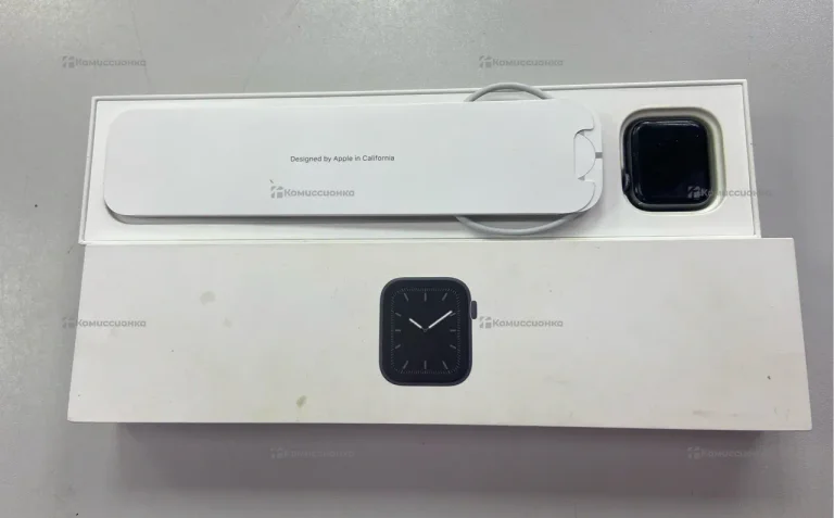 Часы Apple Watch 5 40mm
