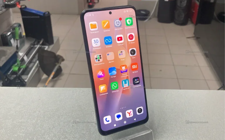 Xiaomi Redmi Note 12 4/118Gb