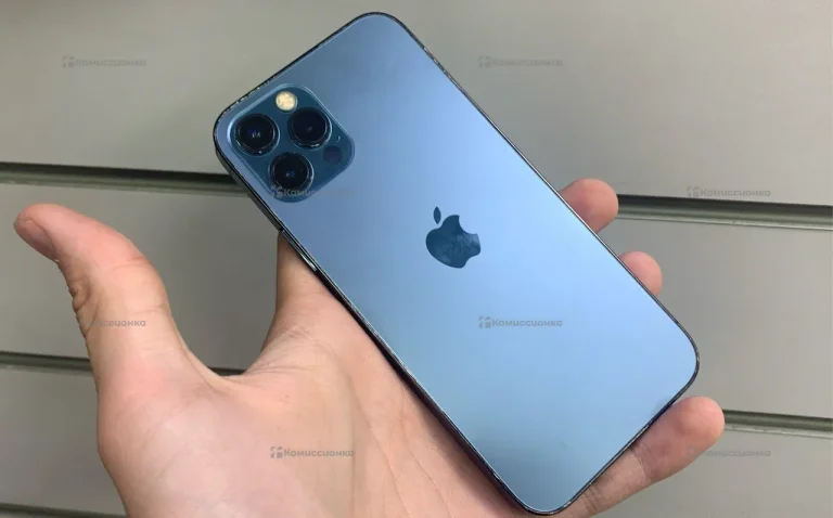 Apple iPhone 12 Pro 128Gb