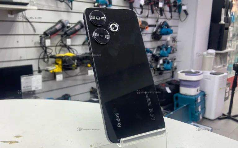 Xiaomi Redmi 13 8/128 ГБ