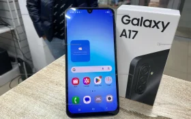 Samsung A17 128gb