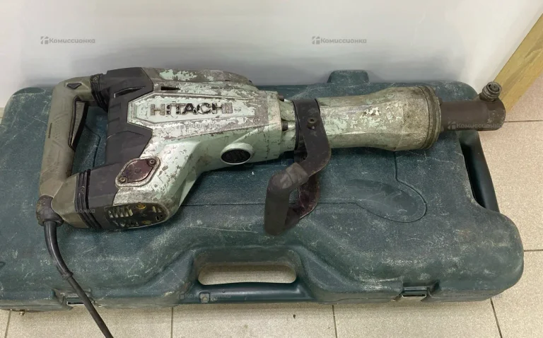 Отбойный молоток Hitachi H65SB3