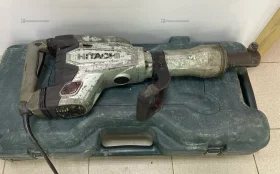 Купить Отбойный молоток Hitachi H65SB3 б/у , в Самара Цена:17000рублей