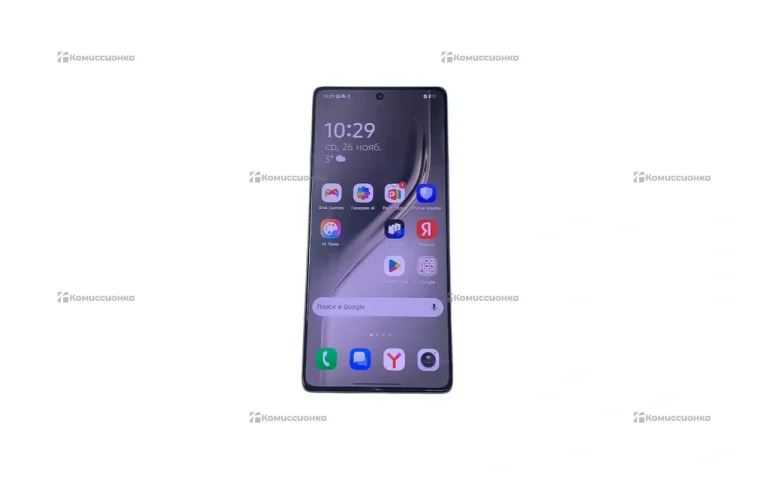 Tecno Camon 40 8/256 ГБ