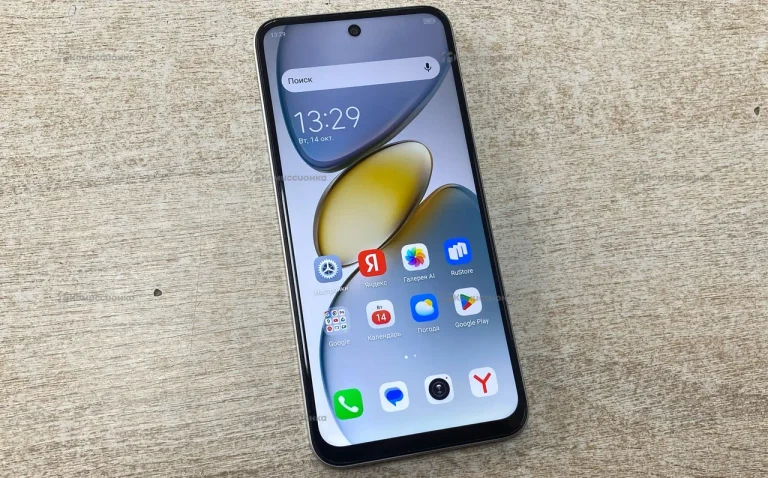 Tecno Spark Go 1 3/64 ГБ