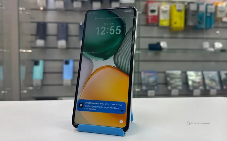 Honor X7c 6/128 ГБ