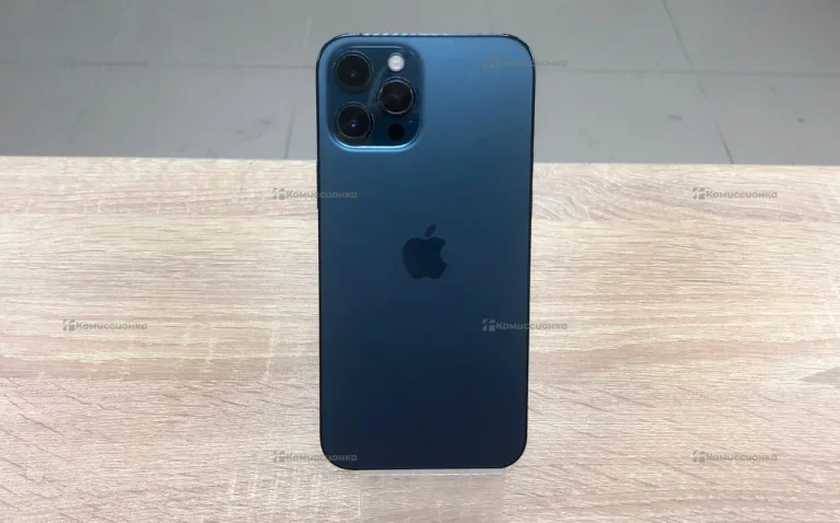 Apple iPhone 12 Pro Max 6/256 ГБ