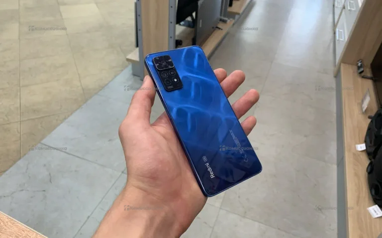 Xiaomi Redmi Note 11 Pro 6/64Gb