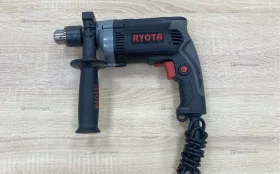 Купить Ryota Дрель R1631 220V б/у , в Казань Цена:1990рублей