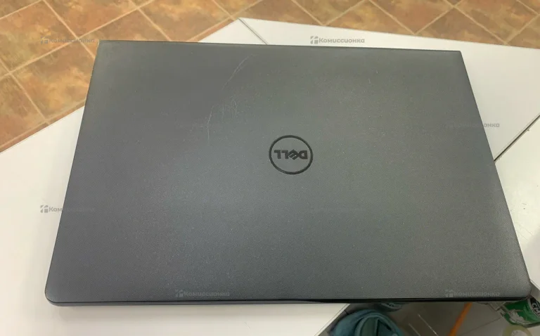 Ноутбук  Dell Inspiron 15