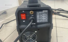 Купить Сварочный аппарат Vniissok MIG-205. б/у , в Тольятти Цена:4500рублей