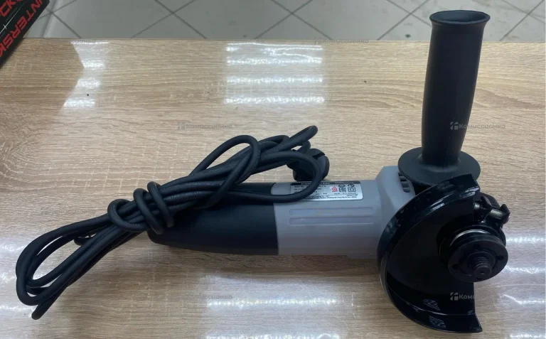 интерскол ушм 125/900