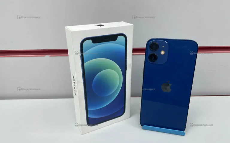 Apple iPhone 12 mini 4/128 ГБ