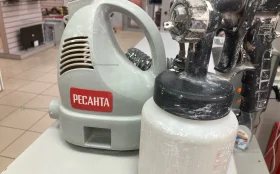 Краскопульт электрический ЭКП-700В