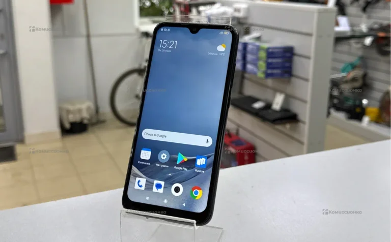Xiaomi Redmi Note 8T 4/128Gb