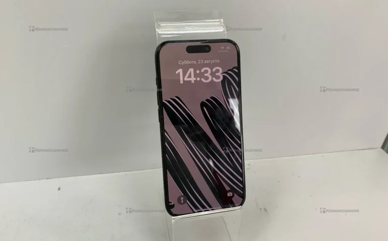 Apple iPhone 15 Pro 128Gb