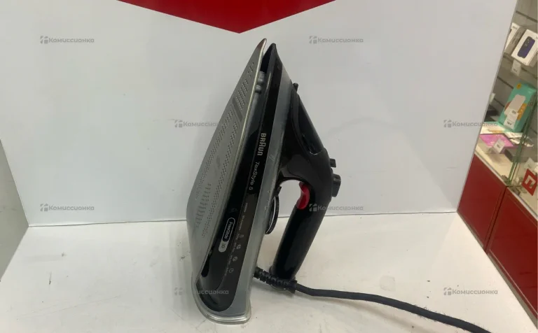 Утюг Braun