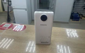 Power Bank  Romoss 20000 mah