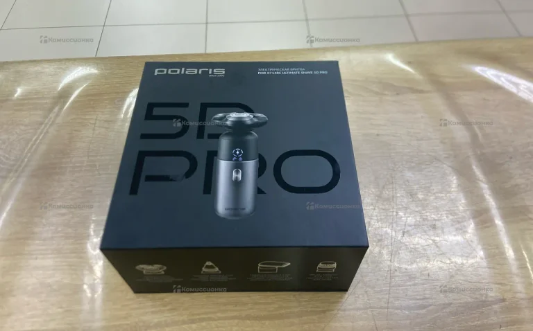 Бритва Polaris PMR 0714RC