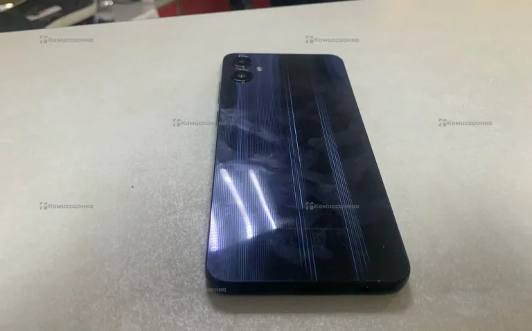 Samsung Galaxy A05 4/64 ГБ