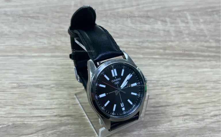 Часы  casio mtp-vd02