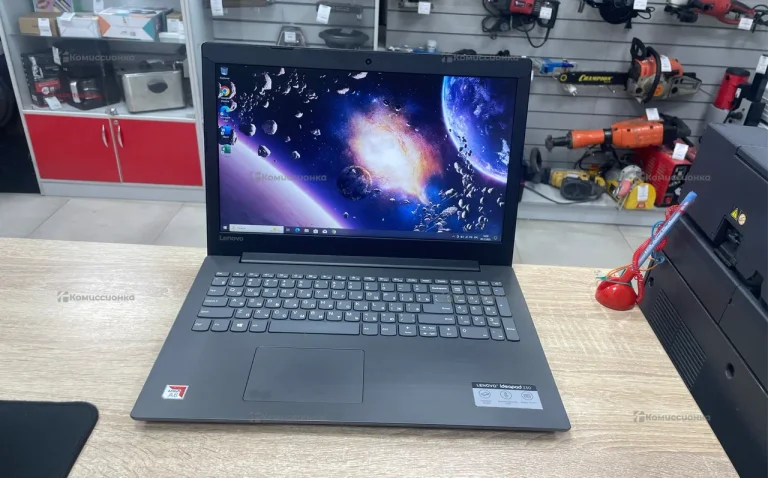 Ноутбук  Lenovo ideapad 330