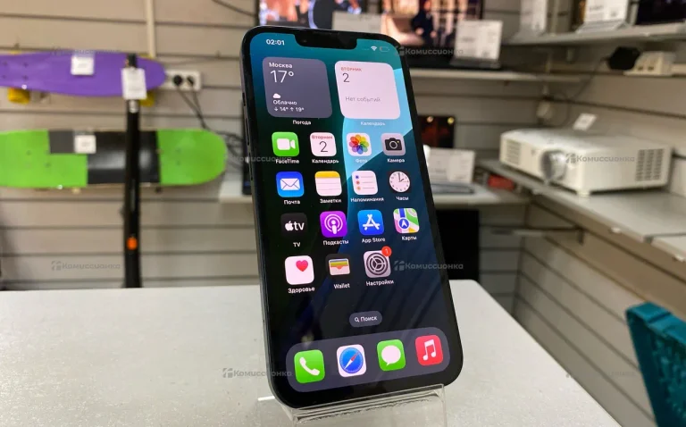 Apple iPhone 14 128Gb