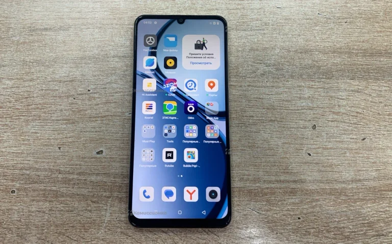 Realme C61 6/128GB