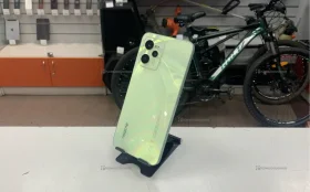 Realme C35 4/128 ГБ