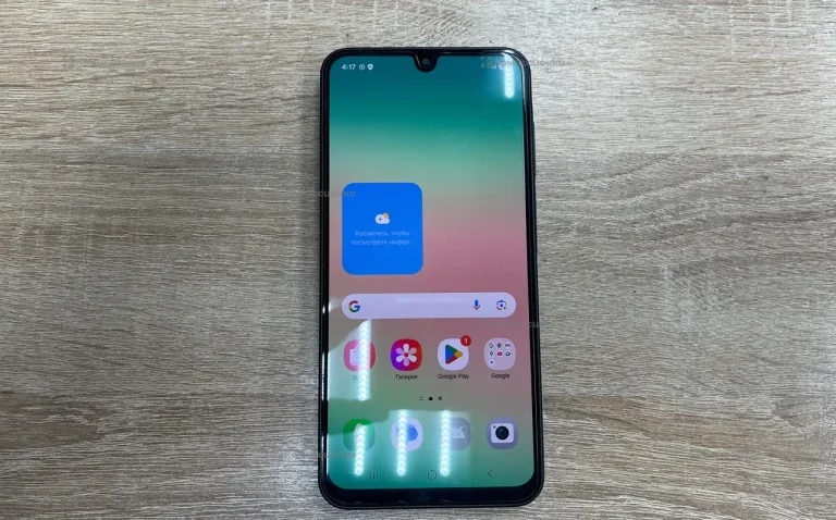 Samsung Galaxy A26 8/256 ГБ