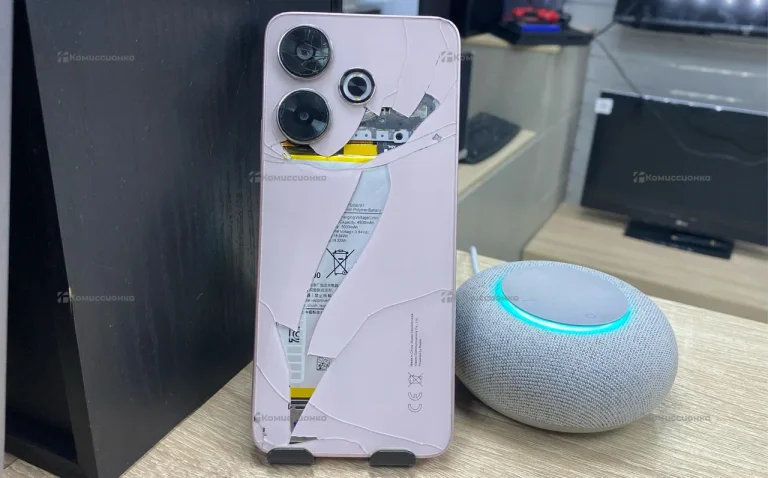 Xiaomi Redmi 13 8/256 ГБ