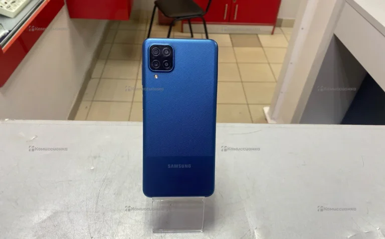 Samsung Galaxy A12 3/32Gb