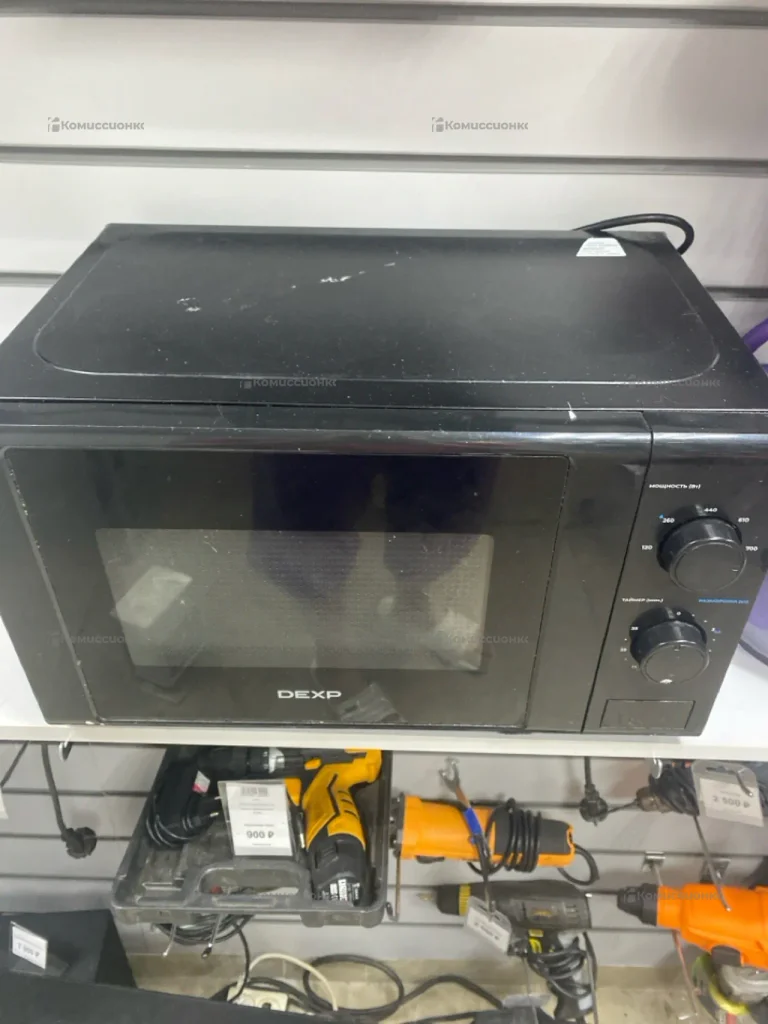 Микроволновая печь Dexp MB-70