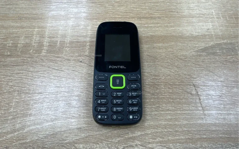 Fontel FP200