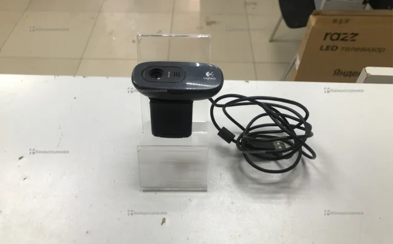 Веб-камера - Logitech