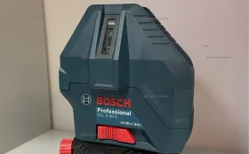 Лазерный уровень Bosch GLL 5-50X