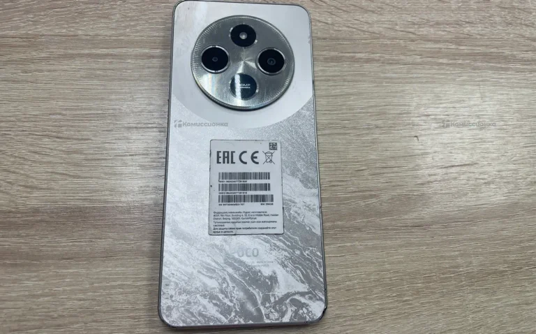 Xiaomi Poco c75 8/256gb