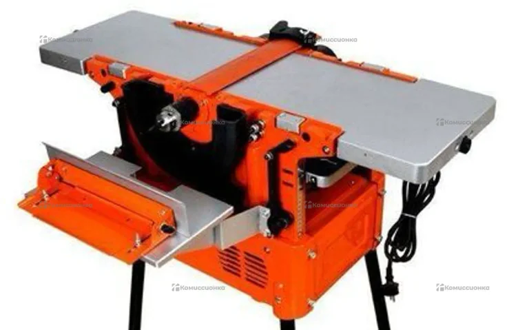 Станок универсальный Деревообрабатывающий ST-2200R