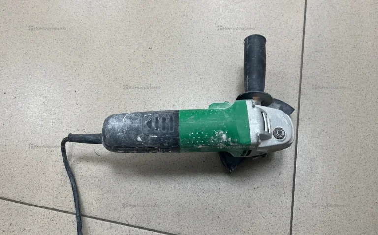 УШМ Eco AG-72/125