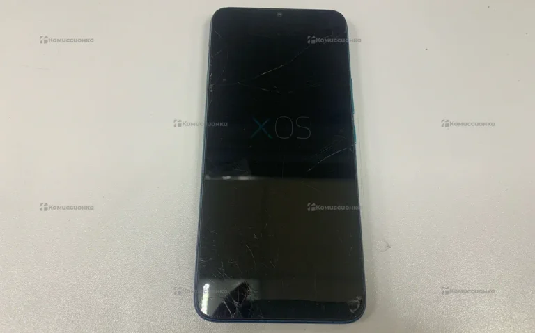 Infinix Smart 6 2/32Gb