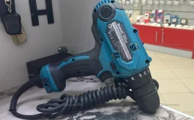 Купить Шуруповерт Makita DF0300 б/у , в Казань Цена:2500рублей