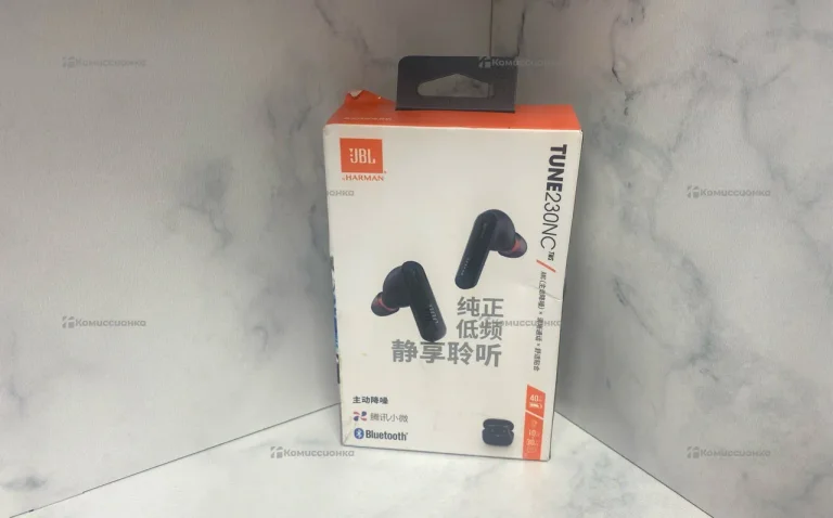 Наушники  JBL tune 230nc