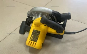 Циркулярная пила DWE5615-QS