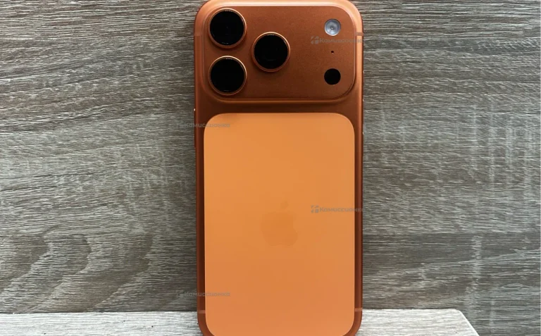 Apple iPhone 17 Pro 8/256 ГБ