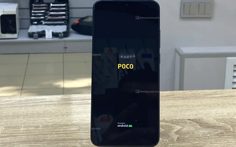 Xiaomi Poco C51 64Gb