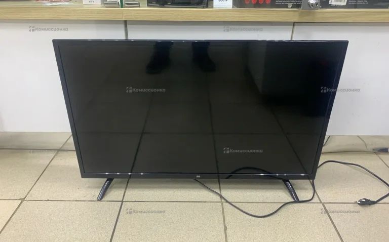 Телевизор Мi