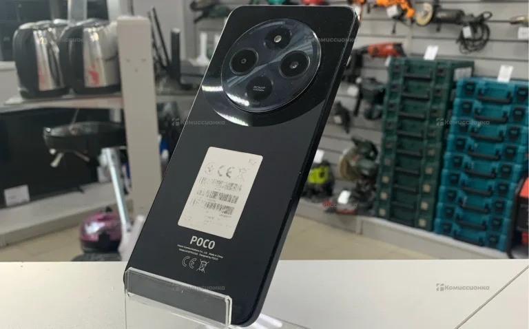 Xiaomi Poco c75 8/256gb