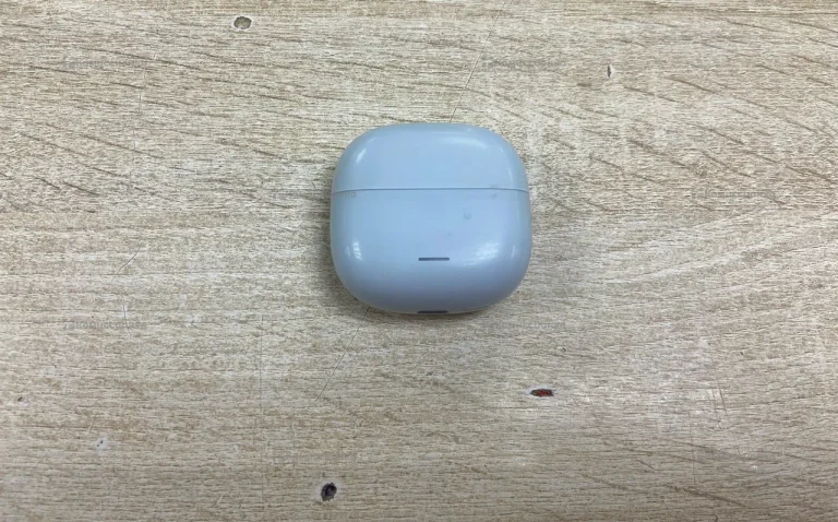 Наушники  redmi buds 6 lite