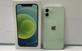 Apple iPhone 12 4/128 ГБ