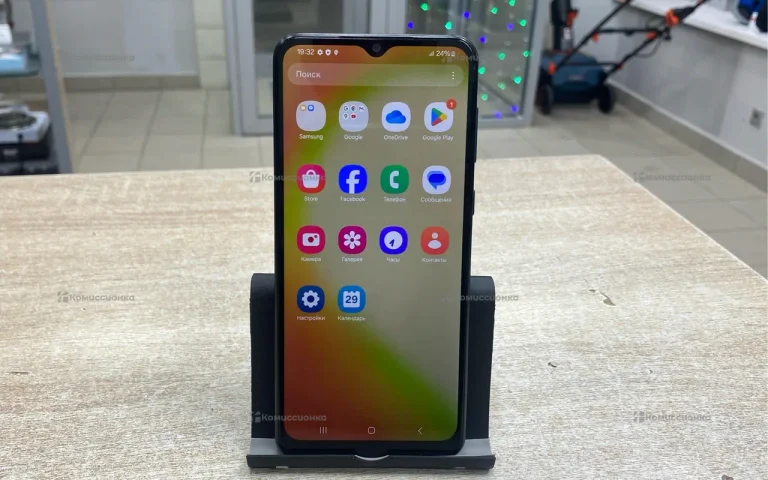 Samsung Galaxy A04 4/32 ГБ